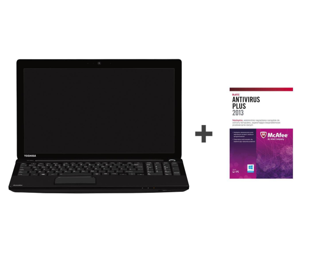 Toshiba Satellite C55-A-1FN i5-3230M/4GB/750/Win8 GT740 - 161948 - zdjęcie 11